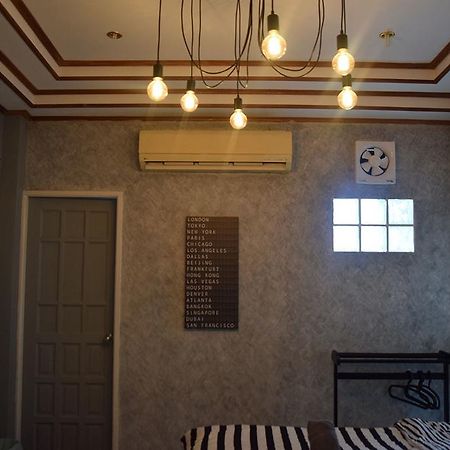 I-Talay Loft Otel Koh Samet Dış mekan fotoğraf