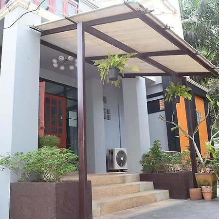 I-Talay Loft Otel Koh Samet Dış mekan fotoğraf