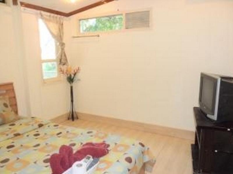I-Talay Loft Otel Koh Samet Dış mekan fotoğraf