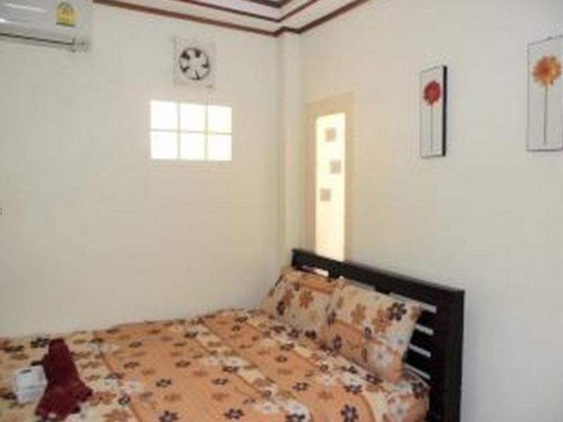I-Talay Loft Otel Koh Samet Dış mekan fotoğraf
