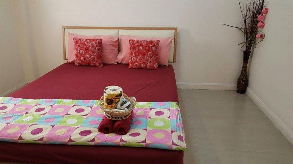 I-Talay Loft Otel Koh Samet Dış mekan fotoğraf