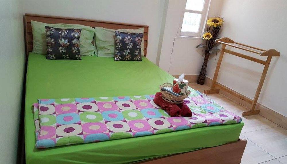 I-Talay Loft Otel Koh Samet Dış mekan fotoğraf