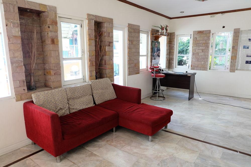 I-Talay Loft Otel Koh Samet Dış mekan fotoğraf