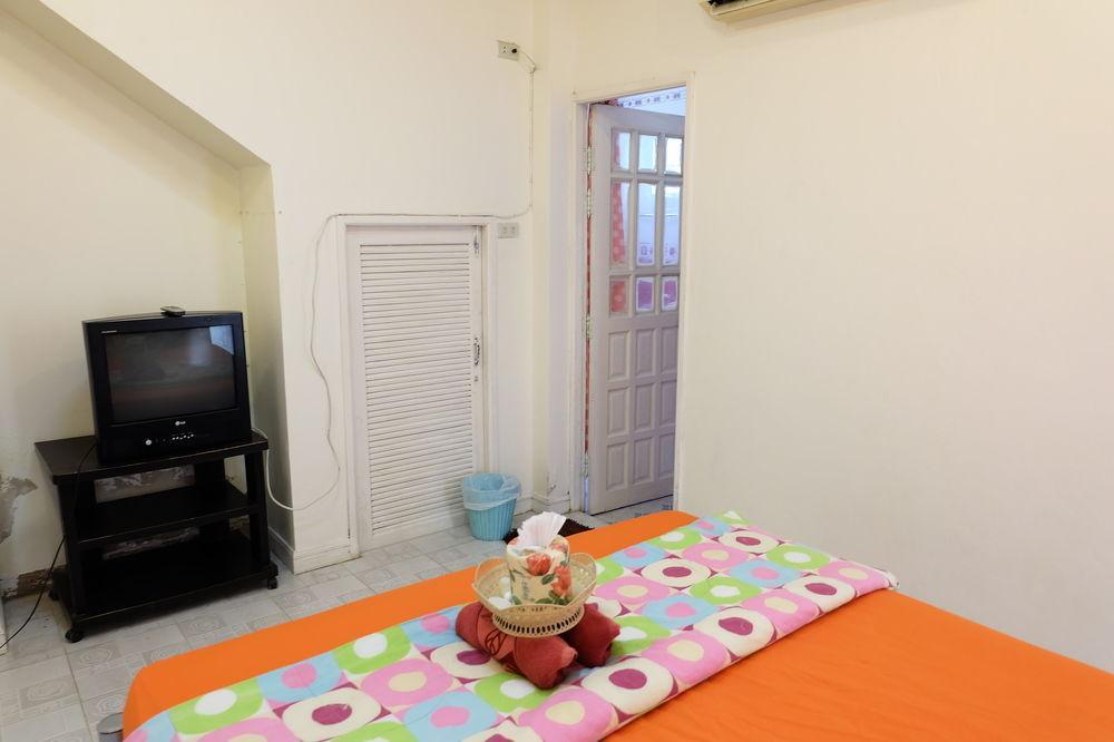 I-Talay Loft Otel Koh Samet Dış mekan fotoğraf