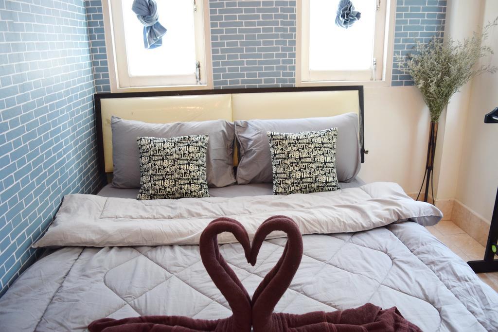 I-Talay Loft Otel Koh Samet Dış mekan fotoğraf
