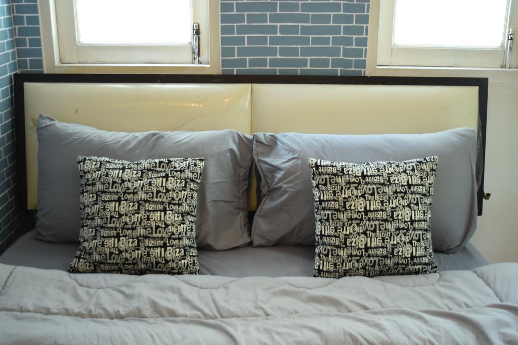 I-Talay Loft Otel Koh Samet Dış mekan fotoğraf