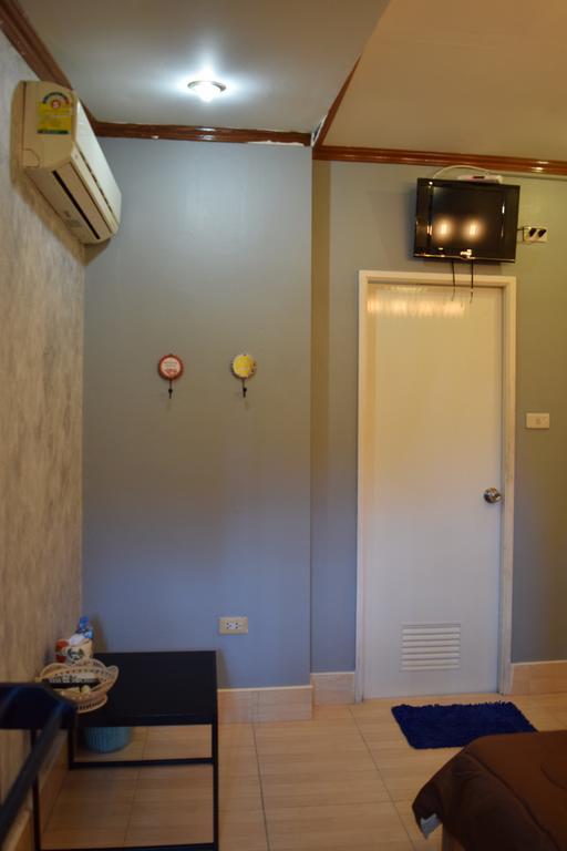 I-Talay Loft Otel Koh Samet Dış mekan fotoğraf