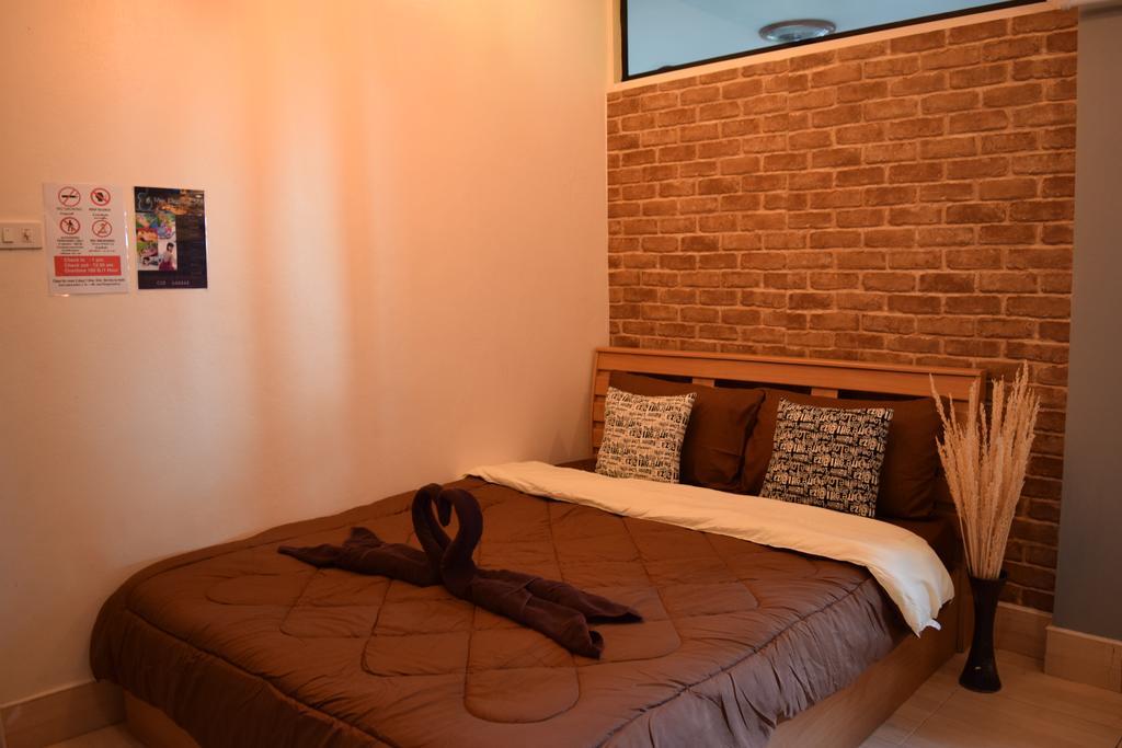 I-Talay Loft Otel Koh Samet Dış mekan fotoğraf