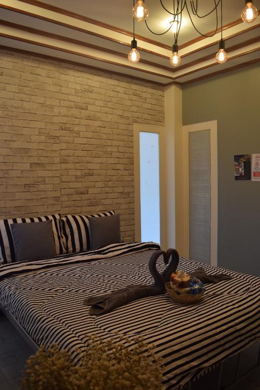 I-Talay Loft Otel Koh Samet Dış mekan fotoğraf