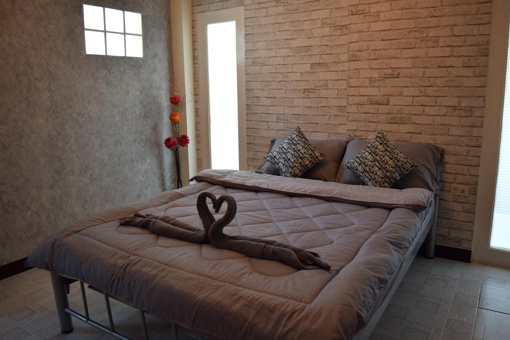 I-Talay Loft Otel Koh Samet Dış mekan fotoğraf