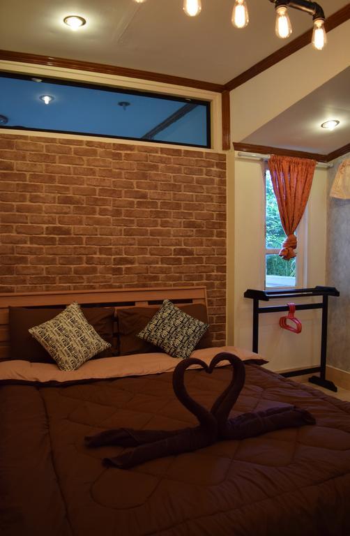 I-Talay Loft Otel Koh Samet Dış mekan fotoğraf
