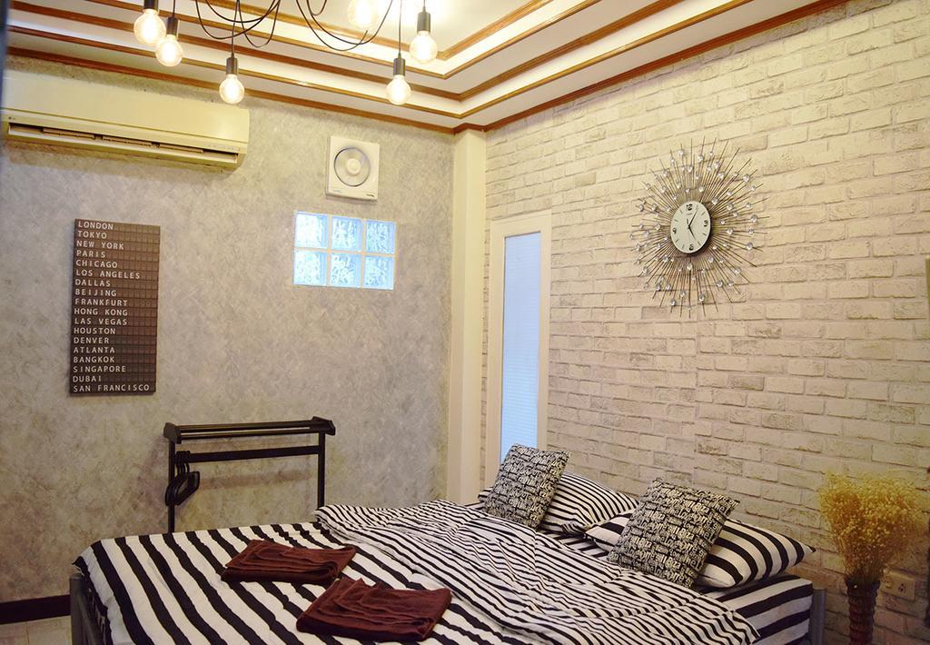 I-Talay Loft Otel Koh Samet Dış mekan fotoğraf