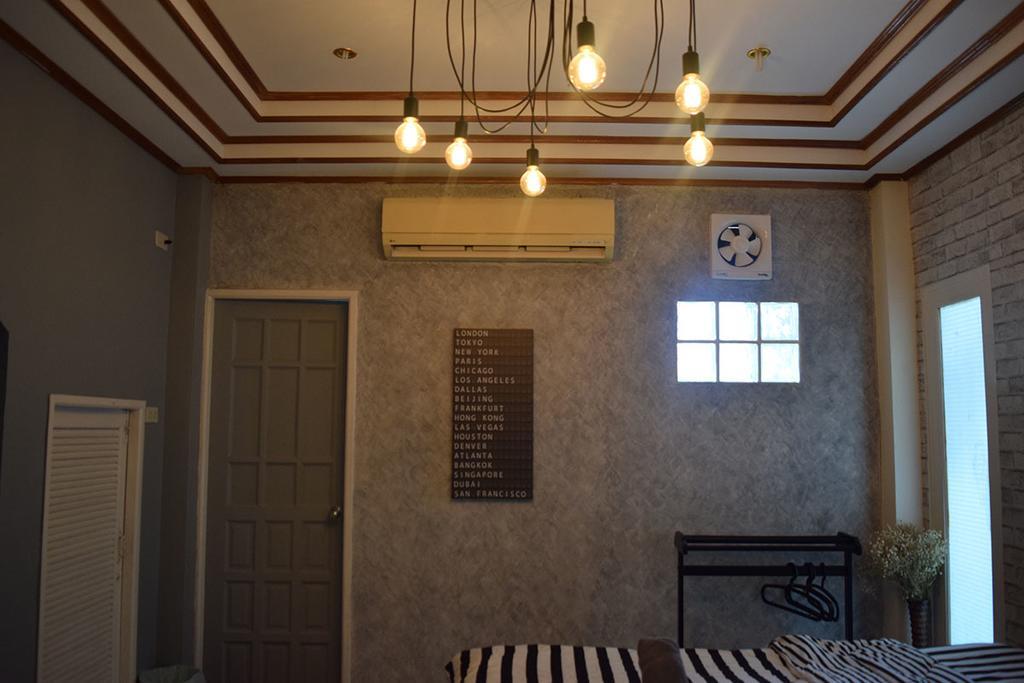 I-Talay Loft Otel Koh Samet Dış mekan fotoğraf