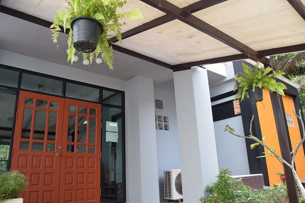 I-Talay Loft Otel Koh Samet Dış mekan fotoğraf