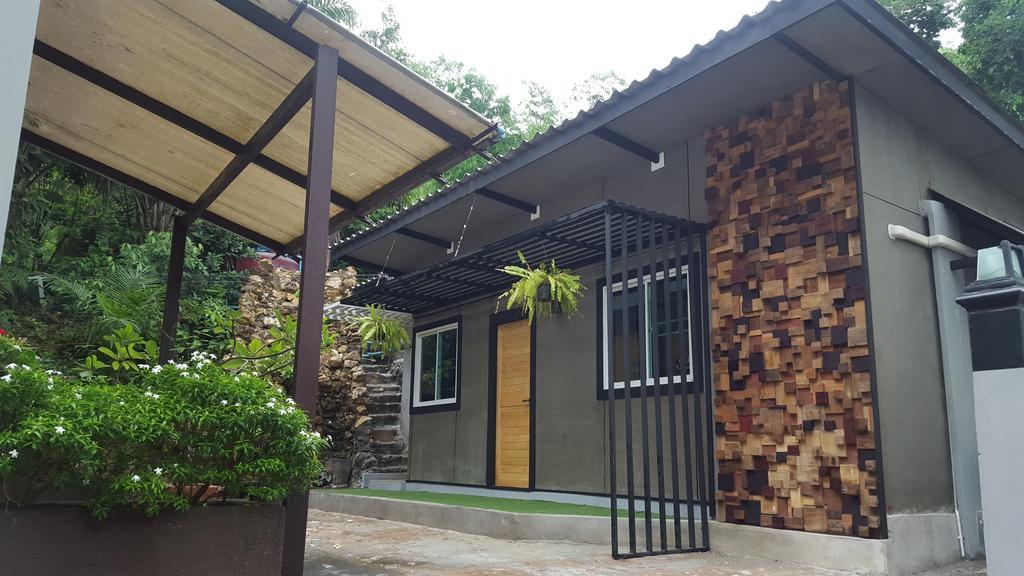 I-Talay Loft Otel Koh Samet Dış mekan fotoğraf