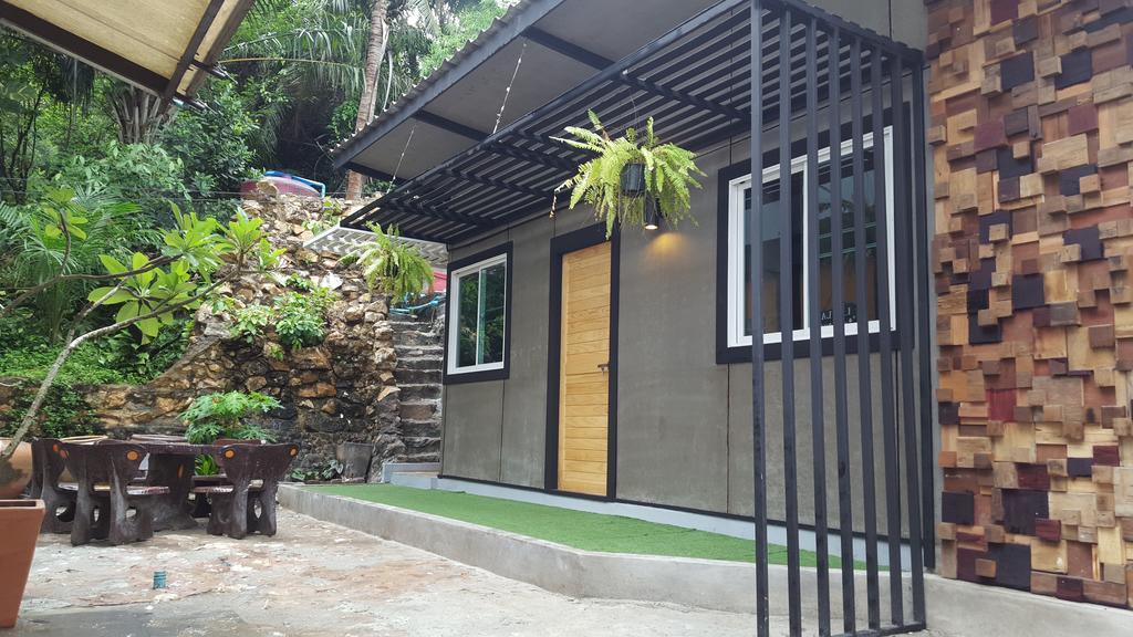 I-Talay Loft Otel Koh Samet Dış mekan fotoğraf