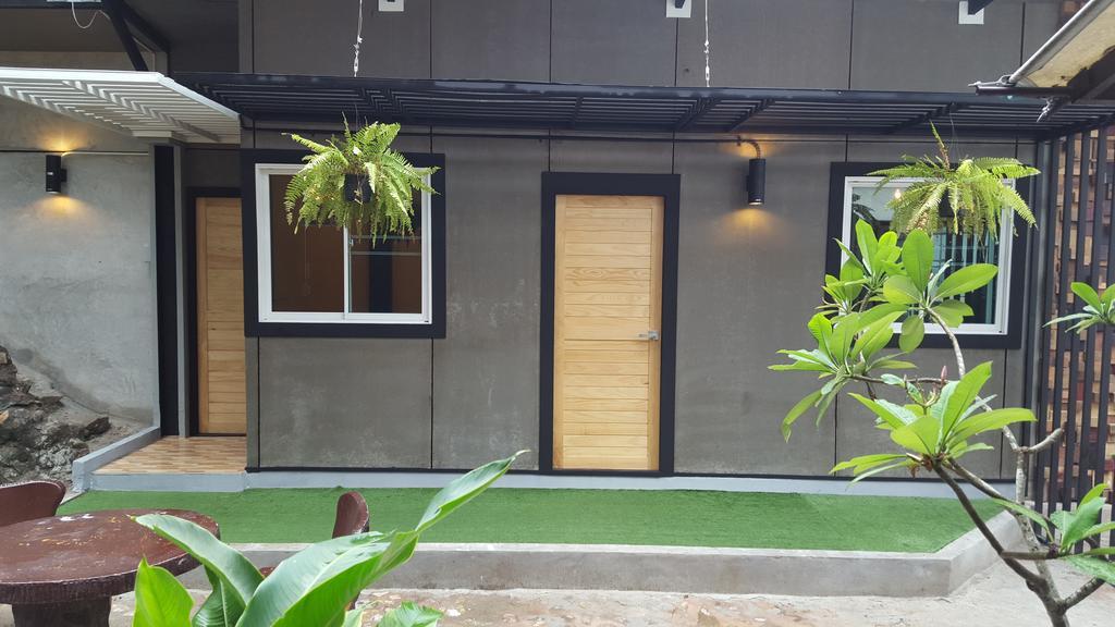 I-Talay Loft Otel Koh Samet Dış mekan fotoğraf
