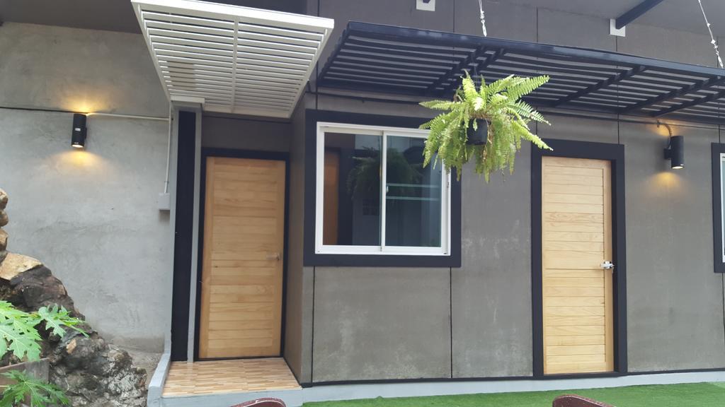I-Talay Loft Otel Koh Samet Dış mekan fotoğraf