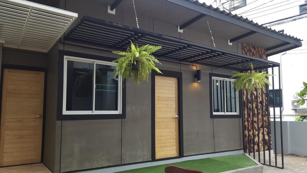 I-Talay Loft Otel Koh Samet Dış mekan fotoğraf
