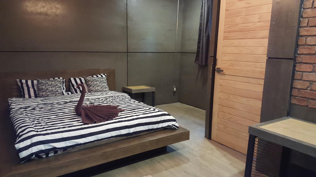 I-Talay Loft Otel Koh Samet Dış mekan fotoğraf