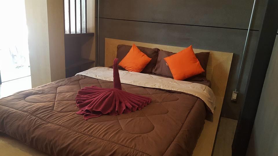 I-Talay Loft Otel Koh Samet Dış mekan fotoğraf
