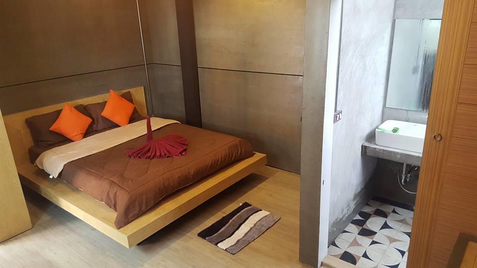 I-Talay Loft Otel Koh Samet Dış mekan fotoğraf