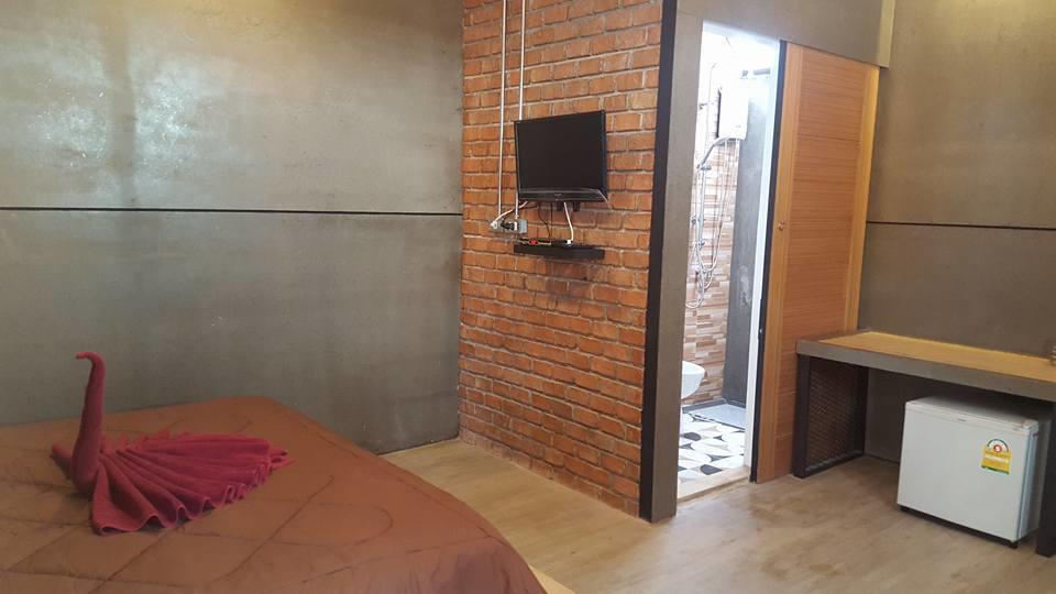 I-Talay Loft Otel Koh Samet Dış mekan fotoğraf