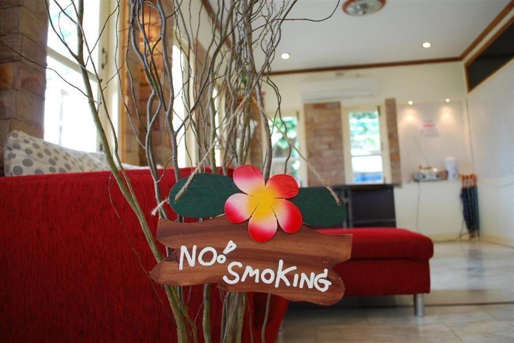 I-Talay Loft Otel Koh Samet Dış mekan fotoğraf