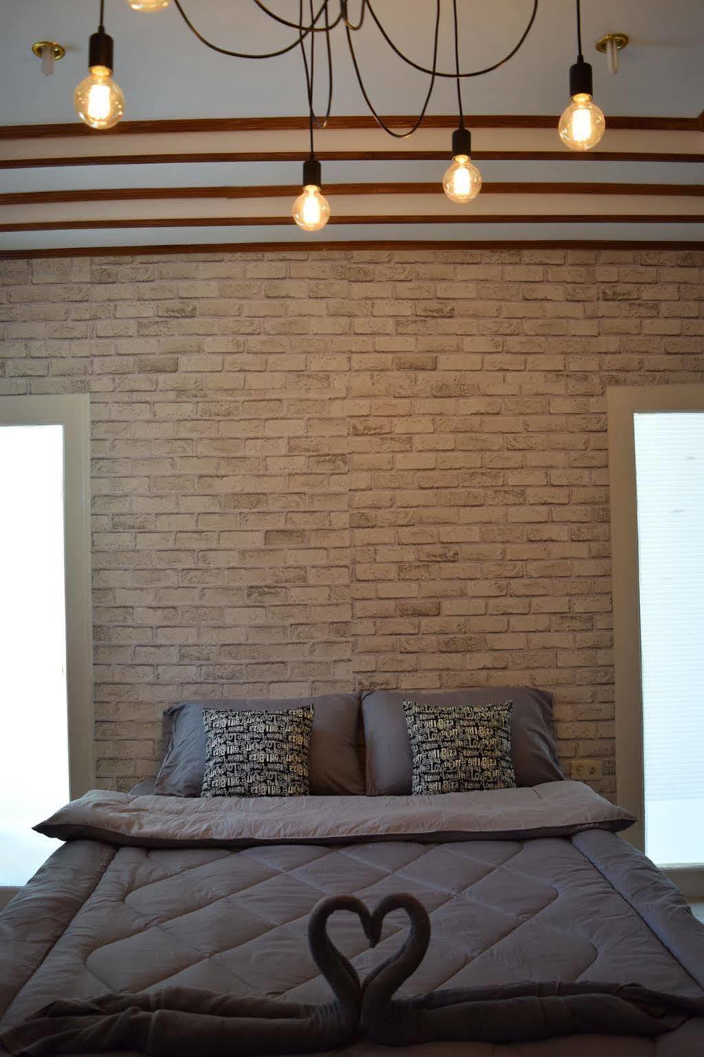 I-Talay Loft Otel Koh Samet Dış mekan fotoğraf