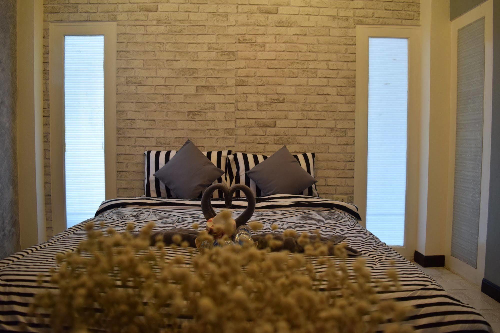 I-Talay Loft Otel Koh Samet Dış mekan fotoğraf