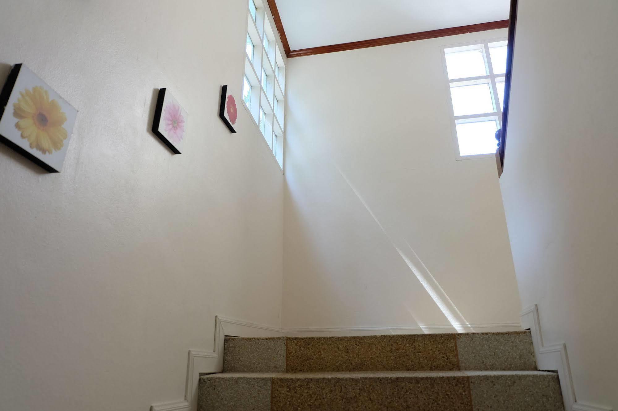 I-Talay Loft Otel Koh Samet Dış mekan fotoğraf