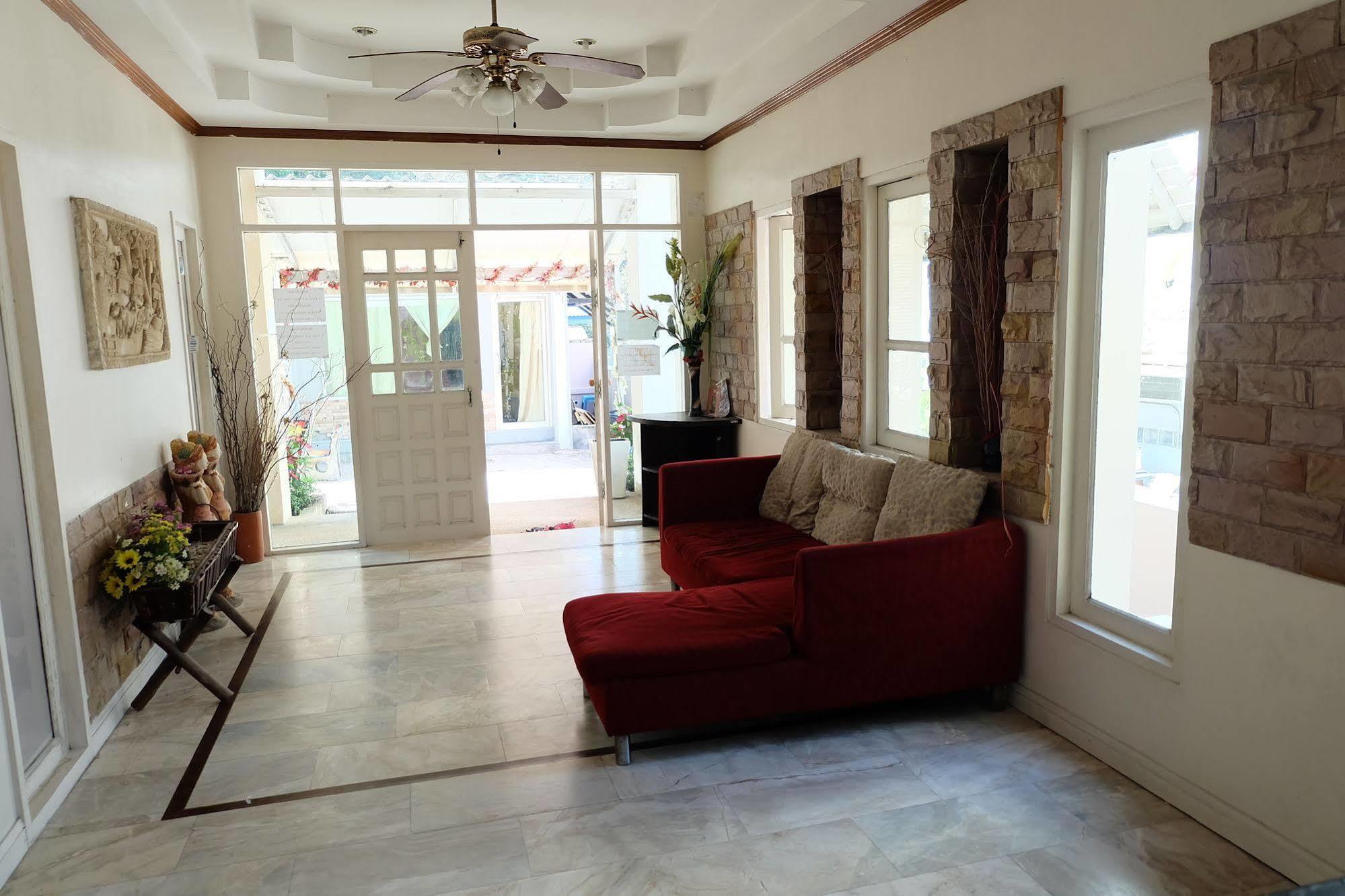 I-Talay Loft Otel Koh Samet Dış mekan fotoğraf
