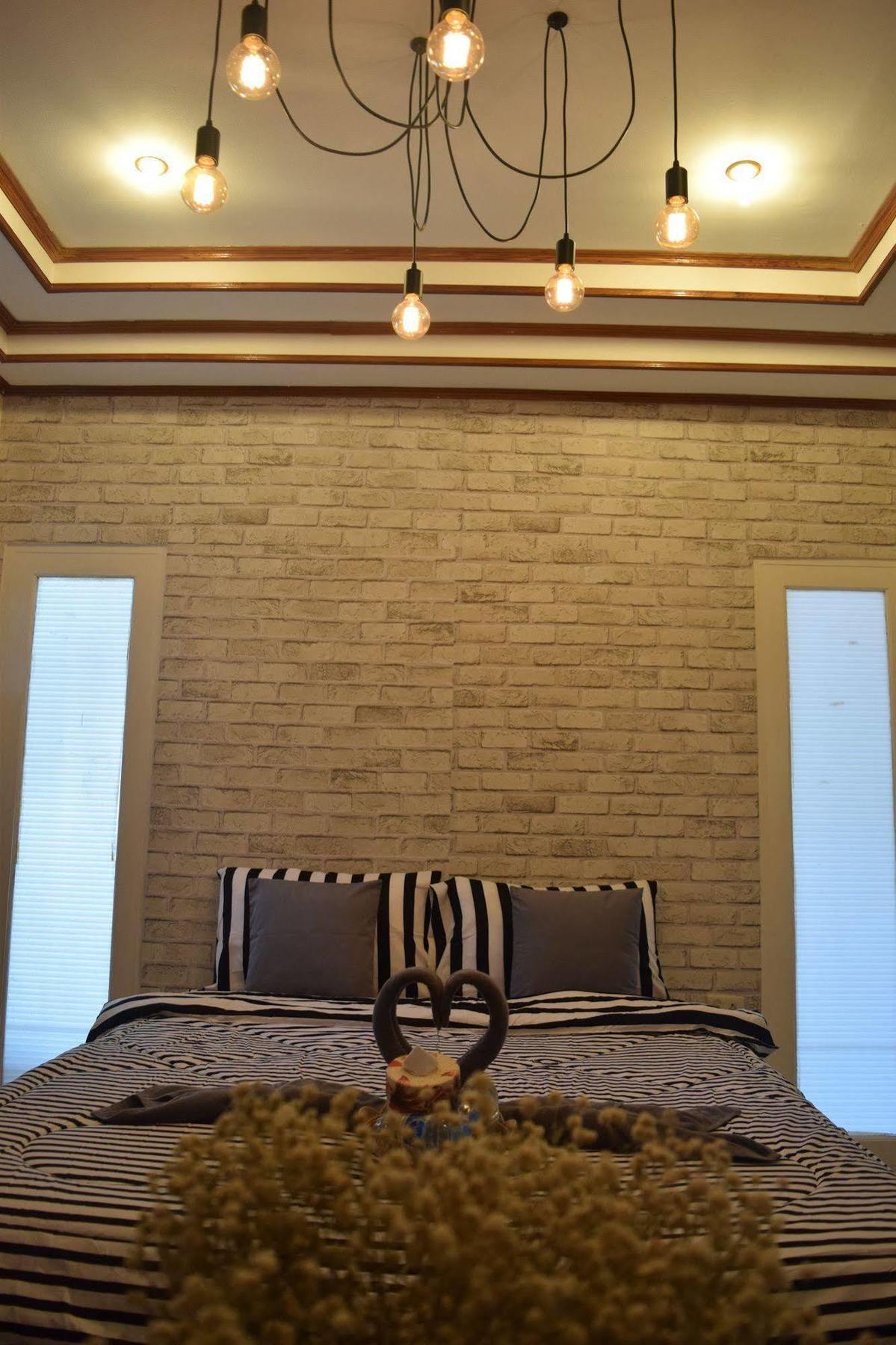 I-Talay Loft Otel Koh Samet Dış mekan fotoğraf