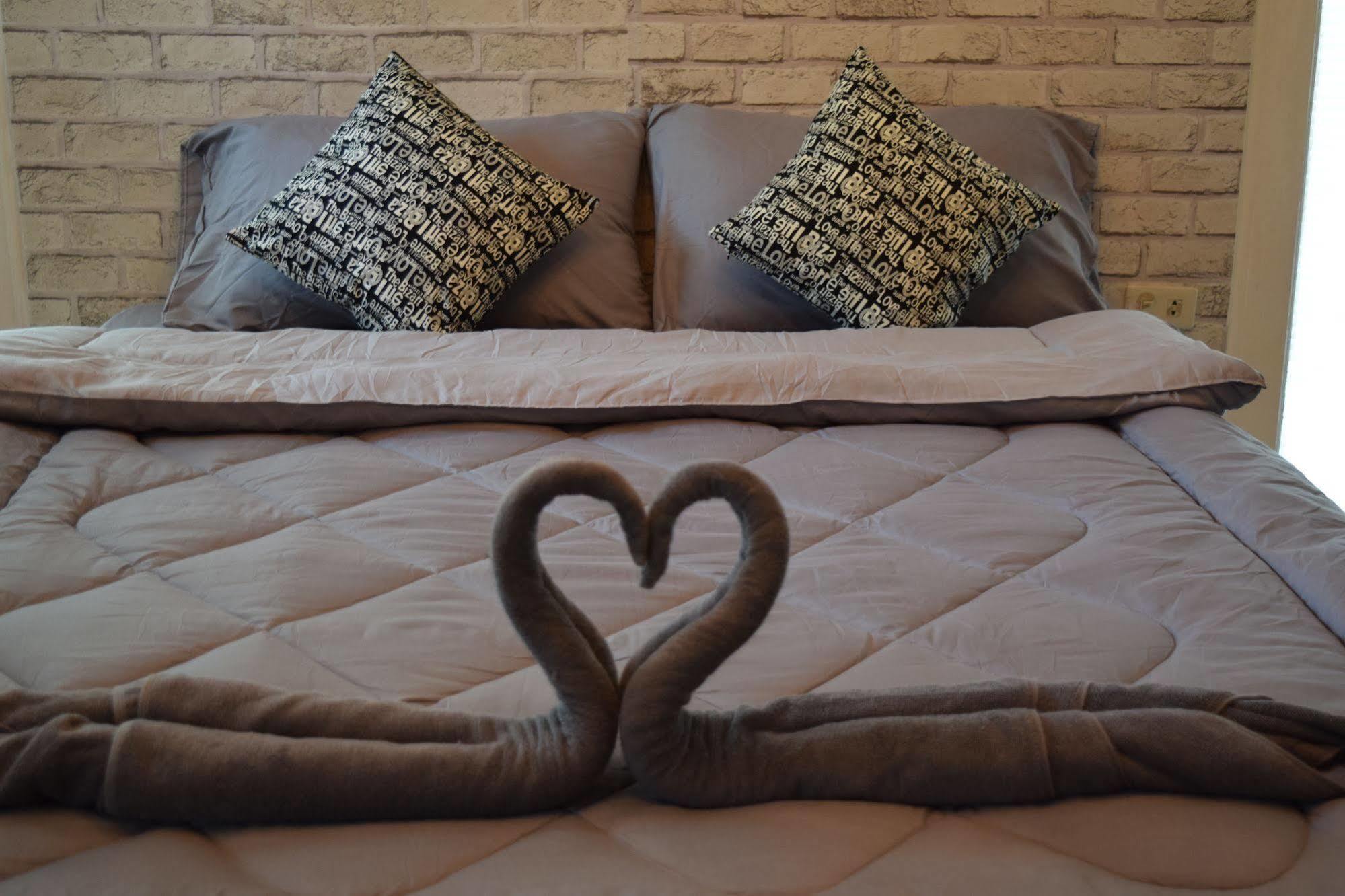 I-Talay Loft Otel Koh Samet Dış mekan fotoğraf