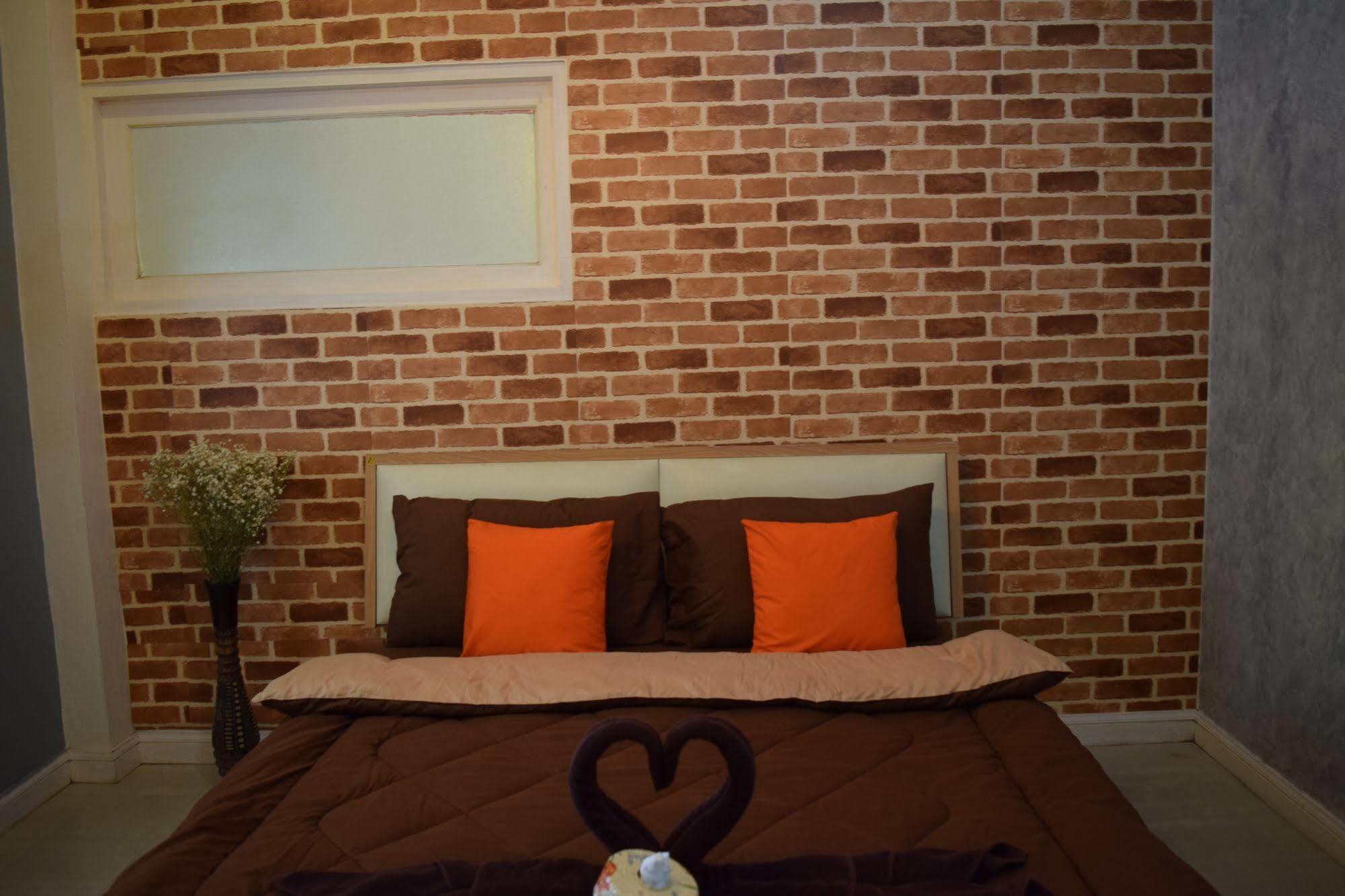 I-Talay Loft Otel Koh Samet Dış mekan fotoğraf