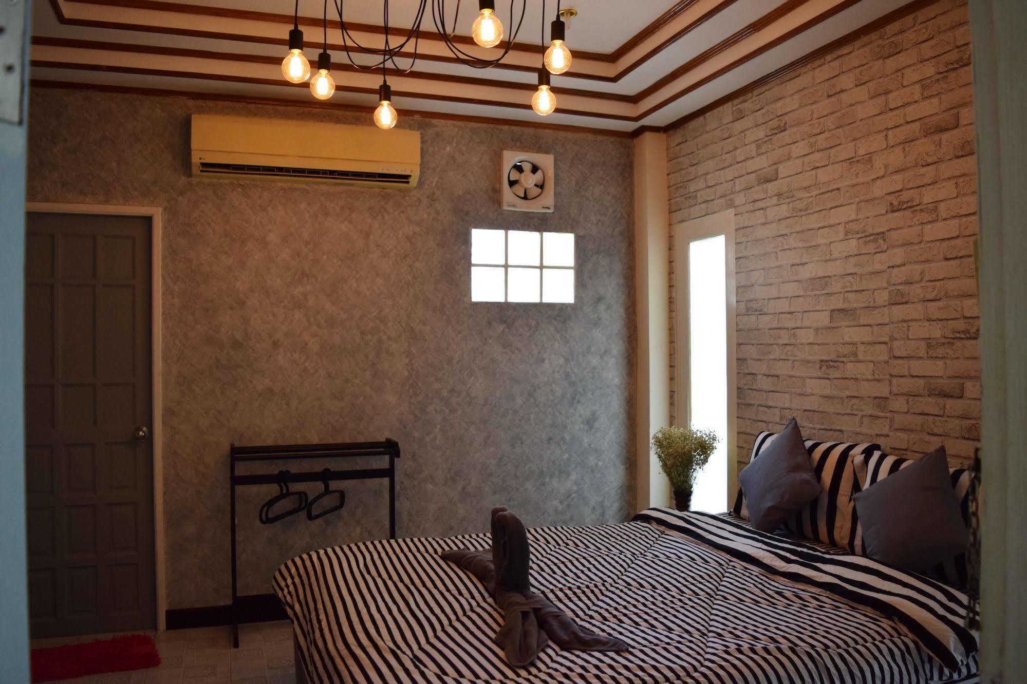 I-Talay Loft Otel Koh Samet Dış mekan fotoğraf