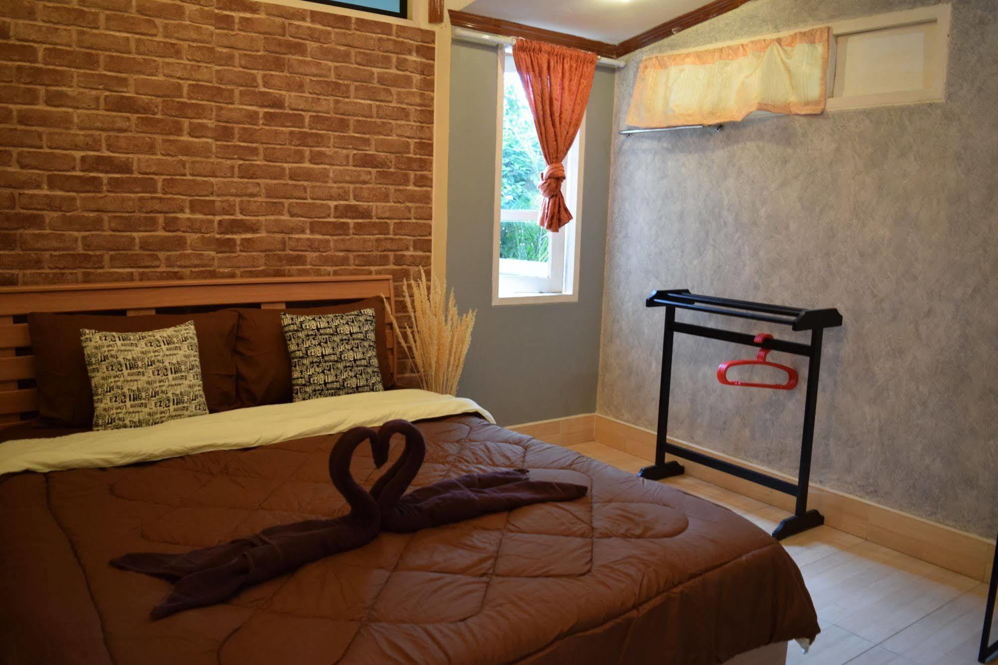 I-Talay Loft Otel Koh Samet Dış mekan fotoğraf