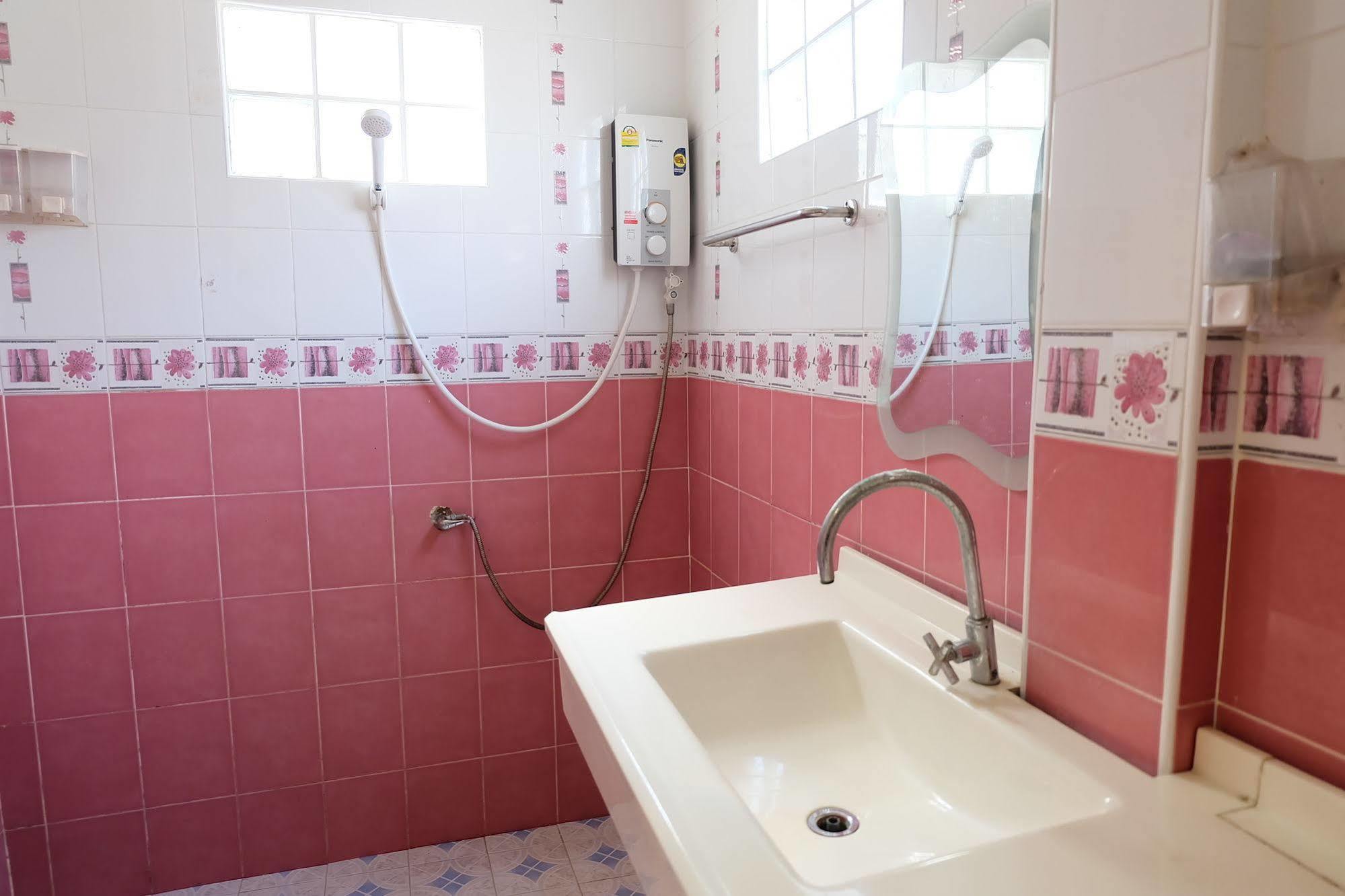 I-Talay Loft Otel Koh Samet Dış mekan fotoğraf
