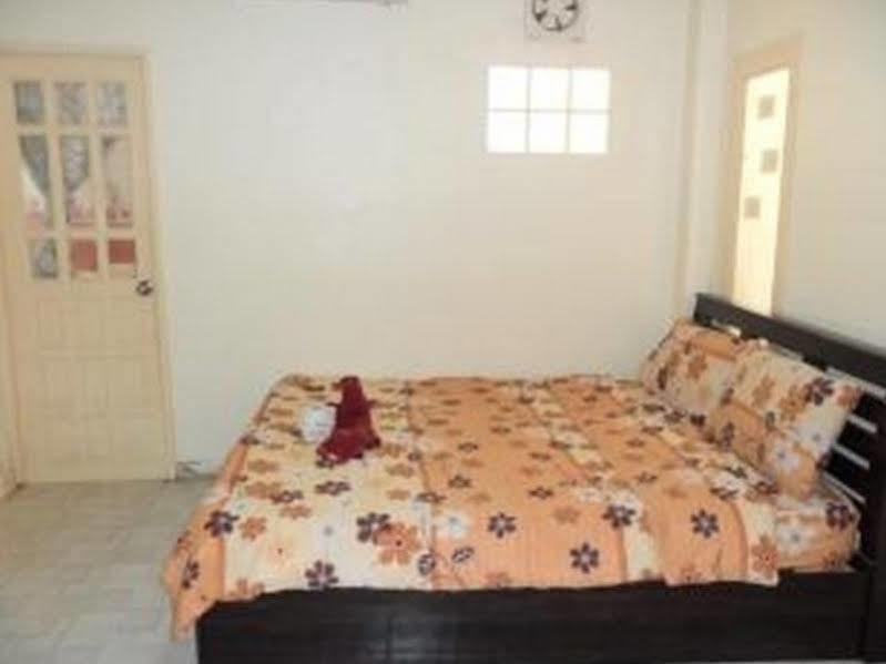 I-Talay Loft Otel Koh Samet Dış mekan fotoğraf